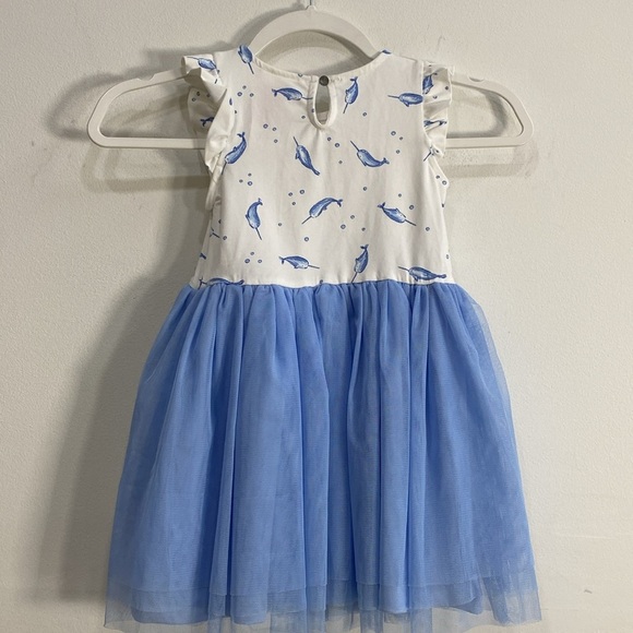 Tommy Bahama 3T Dress Swordfish Print NWT - Picture 6 of 12